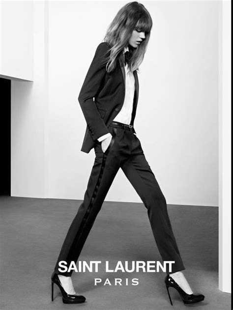 ysl tuxedo kaufen|YSL women's tuxedo.